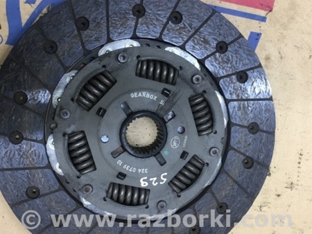 ФОТО Диск сцепления для Audi (Ауди) A6 C7 4G (11-18) Київ