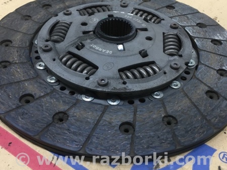 ФОТО Диск сцепления для Audi (Ауди) A6 C7 4G (11-18) Київ