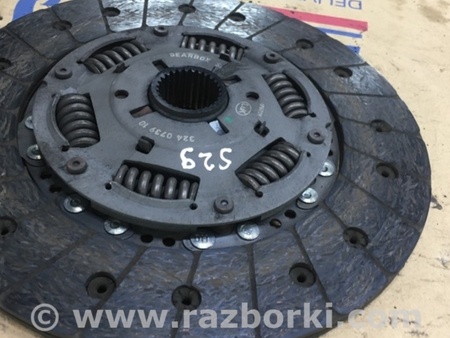 ФОТО Диск сцепления для Audi (Ауди) A6 C7 4G (11-18) Київ