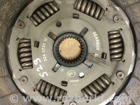 ФОТО Диск сцепления для Audi (Ауди) A6 C7 4G (11-18) Київ