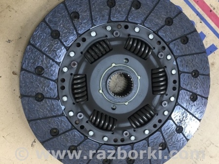 ФОТО Диск сцепления для Audi (Ауди) A6 C7 4G (11-18) Київ