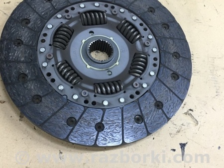 ФОТО Диск сцепления для Audi (Ауди) A6 C7 4G (11-18) Київ