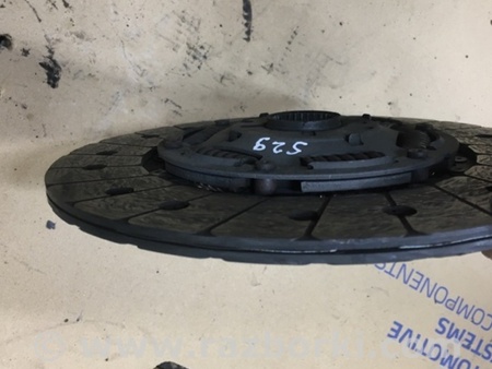 ФОТО Диск сцепления для Audi (Ауди) A6 C7 4G (11-18) Київ