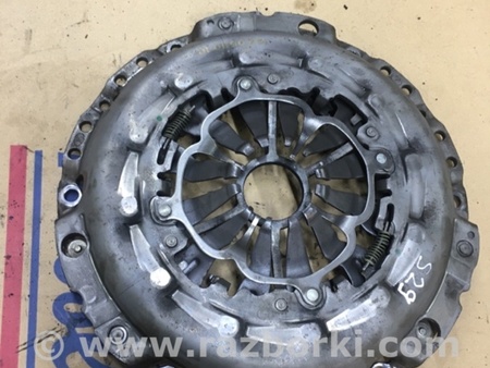 ФОТО Корзина сцепления для Audi (Ауди) A6 C7 4G (11-18) Київ