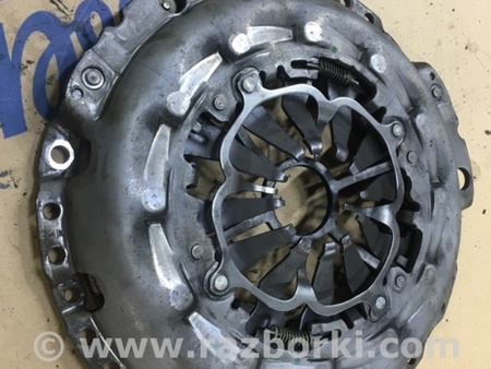 ФОТО Корзина сцепления для Audi (Ауди) A6 C7 4G (11-18) Київ