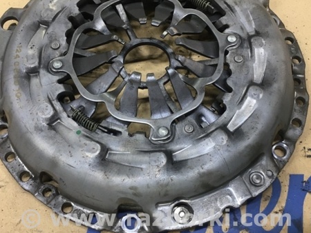 ФОТО Корзина сцепления для Audi (Ауди) A6 C7 4G (11-18) Київ