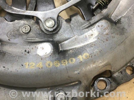 ФОТО Корзина сцепления для Audi (Ауди) A6 C7 4G (11-18) Київ