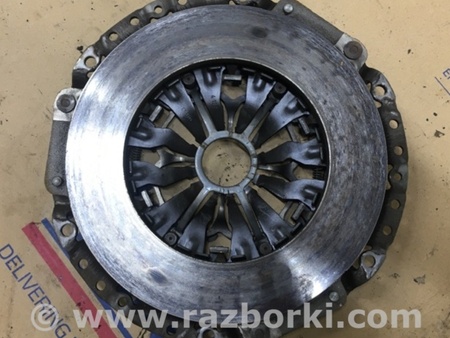ФОТО Корзина сцепления для Audi (Ауди) A6 C7 4G (11-18) Київ