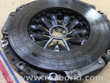 ФОТО Корзина сцепления для Audi (Ауди) A6 C7 4G (11-18) Київ