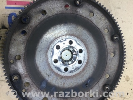 ФОТО Маховик для Audi (Ауди) A6 C7 4G (11-18) Київ