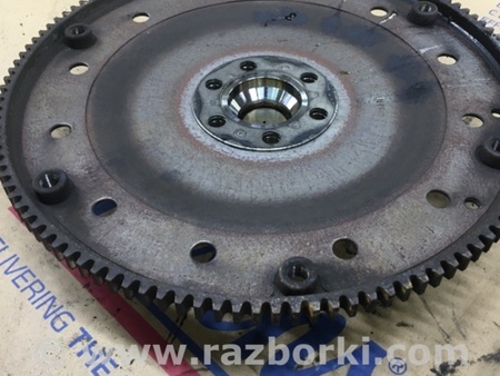 ФОТО Маховик для Audi (Ауди) A6 C7 4G (11-18) Київ