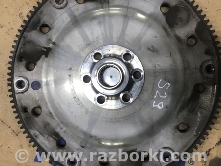 ФОТО Маховик для Audi (Ауди) A6 C7 4G (11-18) Київ