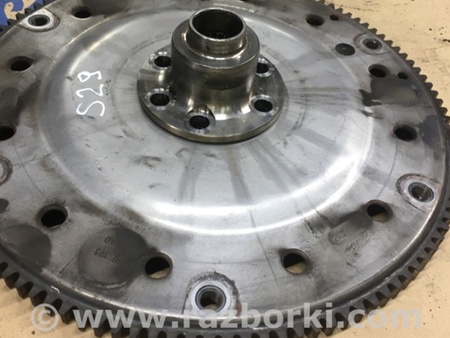 ФОТО Маховик для Audi (Ауди) A6 C7 4G (11-18) Київ