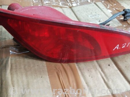 ФОТО Фонарь противотуманный задний левый для Hyundai ix35 I LM/EL Tucson (10-17) Київ