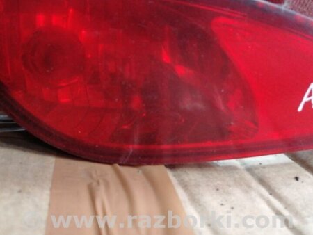 ФОТО Фонарь противотуманный задний левый для Hyundai ix35 I LM/EL Tucson (10-17) Київ