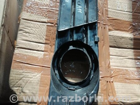 ФОТО Накладка на бампер передняя правая для Audi (Ауди) A6 C7 4G (11-18) Київ