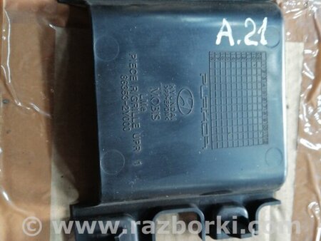 ФОТО Пластик для Hyundai ix35 I LM/EL Tucson (10-17) Київ