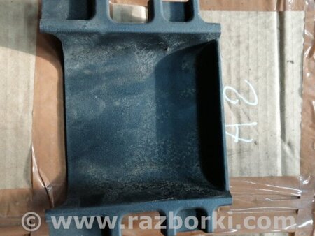 ФОТО Пластик для Hyundai ix35 I LM/EL Tucson (10-17) Київ