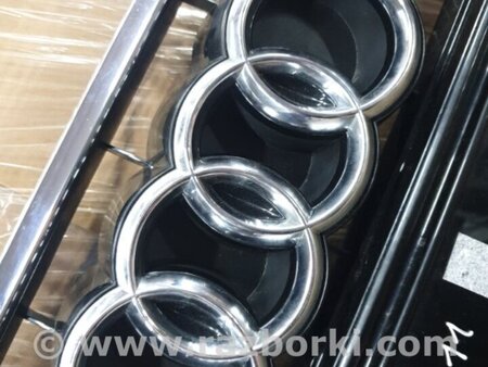 ФОТО Решетка радиатора для Audi (Ауди) A6 C7 4G (11-18) Київ
