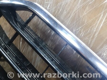 ФОТО Решетка радиатора для Audi (Ауди) A6 C7 4G (11-18) Київ