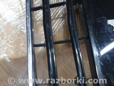 ФОТО Решетка радиатора для Audi (Ауди) A6 C7 4G (11-18) Київ