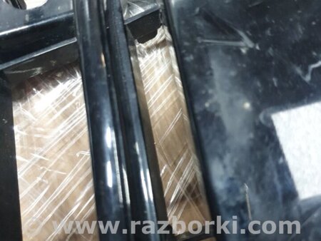 ФОТО Решетка радиатора для Audi (Ауди) A6 C7 4G (11-18) Київ