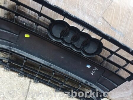 ФОТО Решетка радиатора для Audi (Ауди) A6 C7 4G (11-18) Київ