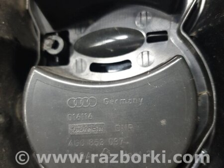 ФОТО Решетка радиатора для Audi (Ауди) A6 C7 4G (11-18) Київ