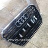 Решетка радиатора Audi (Ауди) A6 C7 4G (11-18)