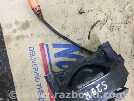 ФОТО Подушка двигателя передняя правая для Audi (Ауди) A6 C7 4G (11-18) Київ