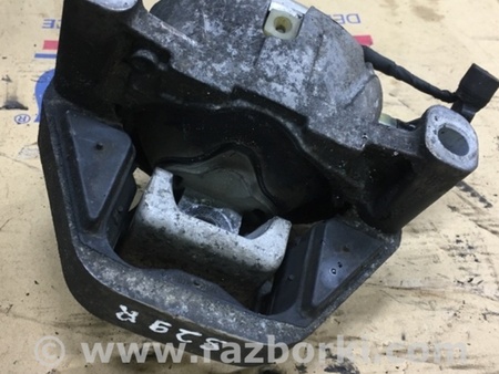 ФОТО Подушка двигателя передняя правая для Audi (Ауди) A6 C7 4G (11-18) Київ
