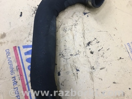 ФОТО Патрубок интеркулера для Audi (Ауди) A6 C7 4G (11-18) Київ