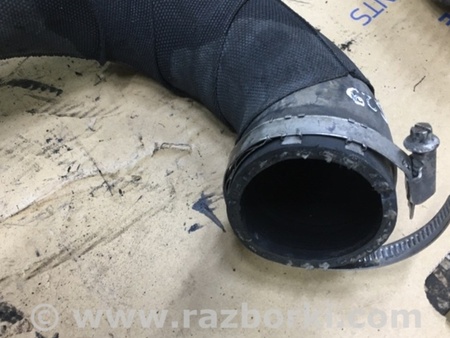 ФОТО Патрубок интеркулера для Audi (Ауди) A6 C7 4G (11-18) Київ