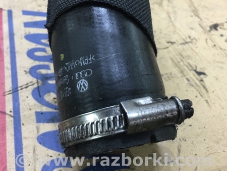 ФОТО Патрубок интеркулера для Audi (Ауди) A6 C7 4G (11-18) Київ