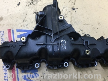 ФОТО Коллектор впускной для Audi (Ауди) A6 C7 4G (11-18) Київ