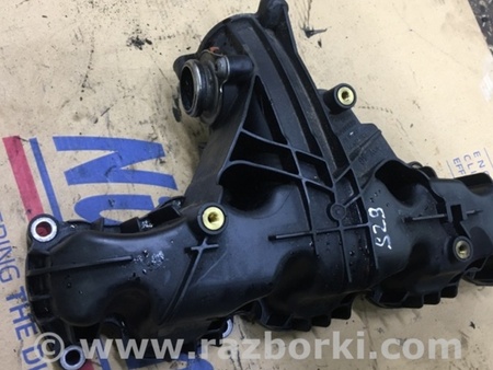 ФОТО Коллектор впускной для Audi (Ауди) A6 C7 4G (11-18) Київ