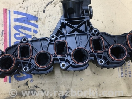 ФОТО Коллектор впускной для Audi (Ауди) A6 C7 4G (11-18) Київ