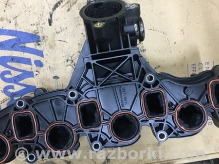 ФОТО Коллектор впускной для Audi (Ауди) A6 C7 4G (11-18) Київ