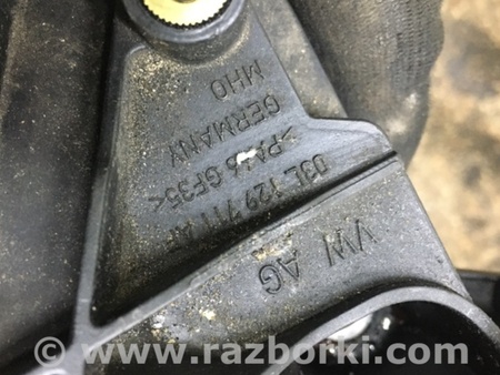 ФОТО Коллектор впускной для Audi (Ауди) A6 C7 4G (11-18) Київ