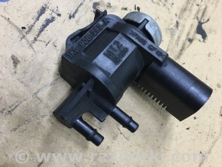 ФОТО Клапан для Audi (Ауди) A6 C7 4G (11-18) Київ