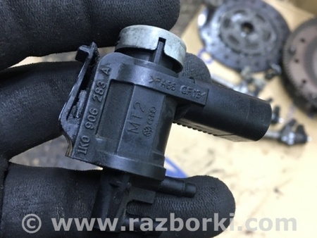 ФОТО Клапан для Audi (Ауди) A6 C7 4G (11-18) Київ