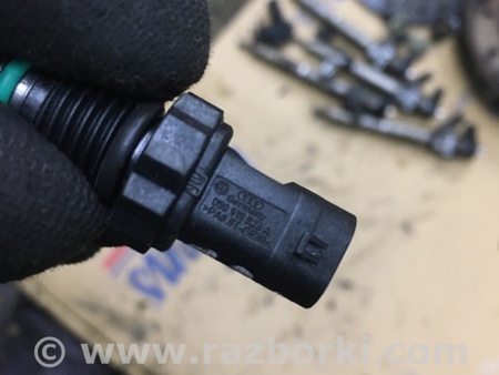 ФОТО Датчик для Audi (Ауди) A6 C7 4G (11-18) Київ