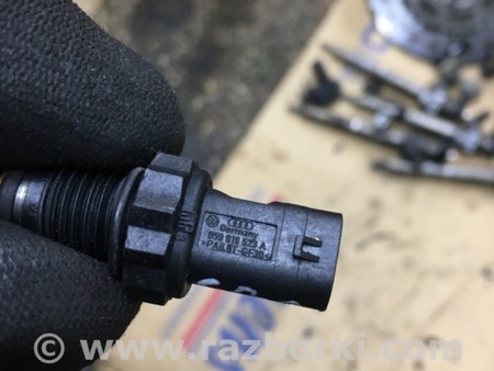 ФОТО Датчик температуры для Audi (Ауди) A6 C7 4G (11-18) Київ