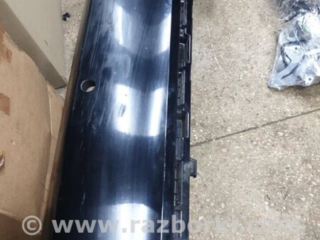 ФОТО Бампер задний для Audi (Ауди) A6 C7 4G (11-18) Київ