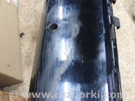 ФОТО Бампер задний для Audi (Ауди) A6 C7 4G (11-18) Київ