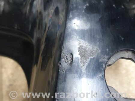 ФОТО Бампер задний для Audi (Ауди) A6 C7 4G (11-18) Київ