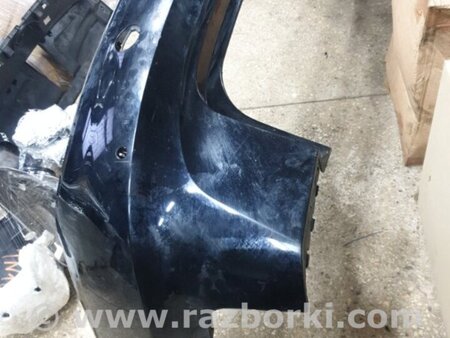 ФОТО Бампер задний для Audi (Ауди) A6 C7 4G (11-18) Київ