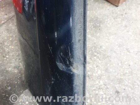 ФОТО Бампер задний для Audi (Ауди) A6 C7 4G (11-18) Київ