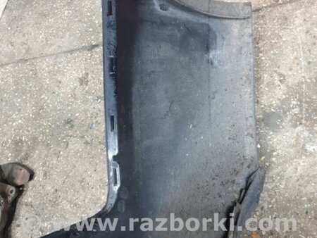 ФОТО Бампер задний для Audi (Ауди) A6 C7 4G (11-18) Київ