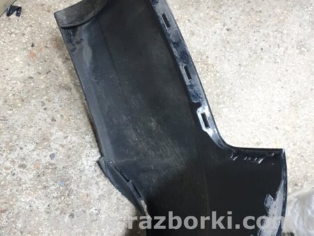 ФОТО Бампер задний для Audi (Ауди) A6 C7 4G (11-18) Київ